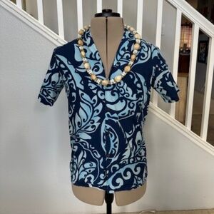 Aloha Republic Aloha Shirt